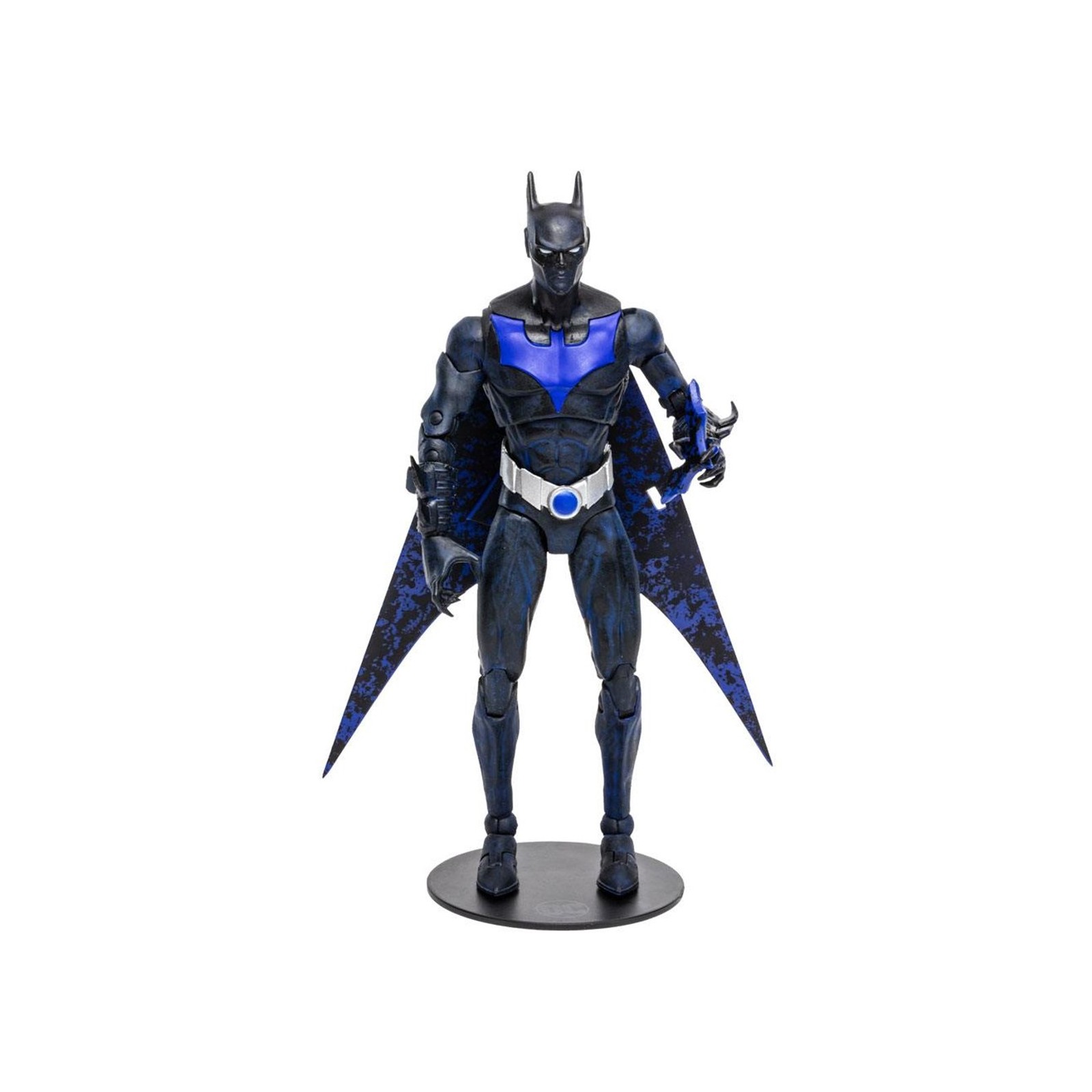 Figura mcfarlane toys dc multiverse inque