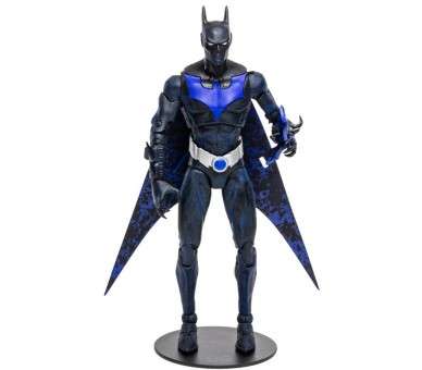 Figura mcfarlane toys dc multiverse inque