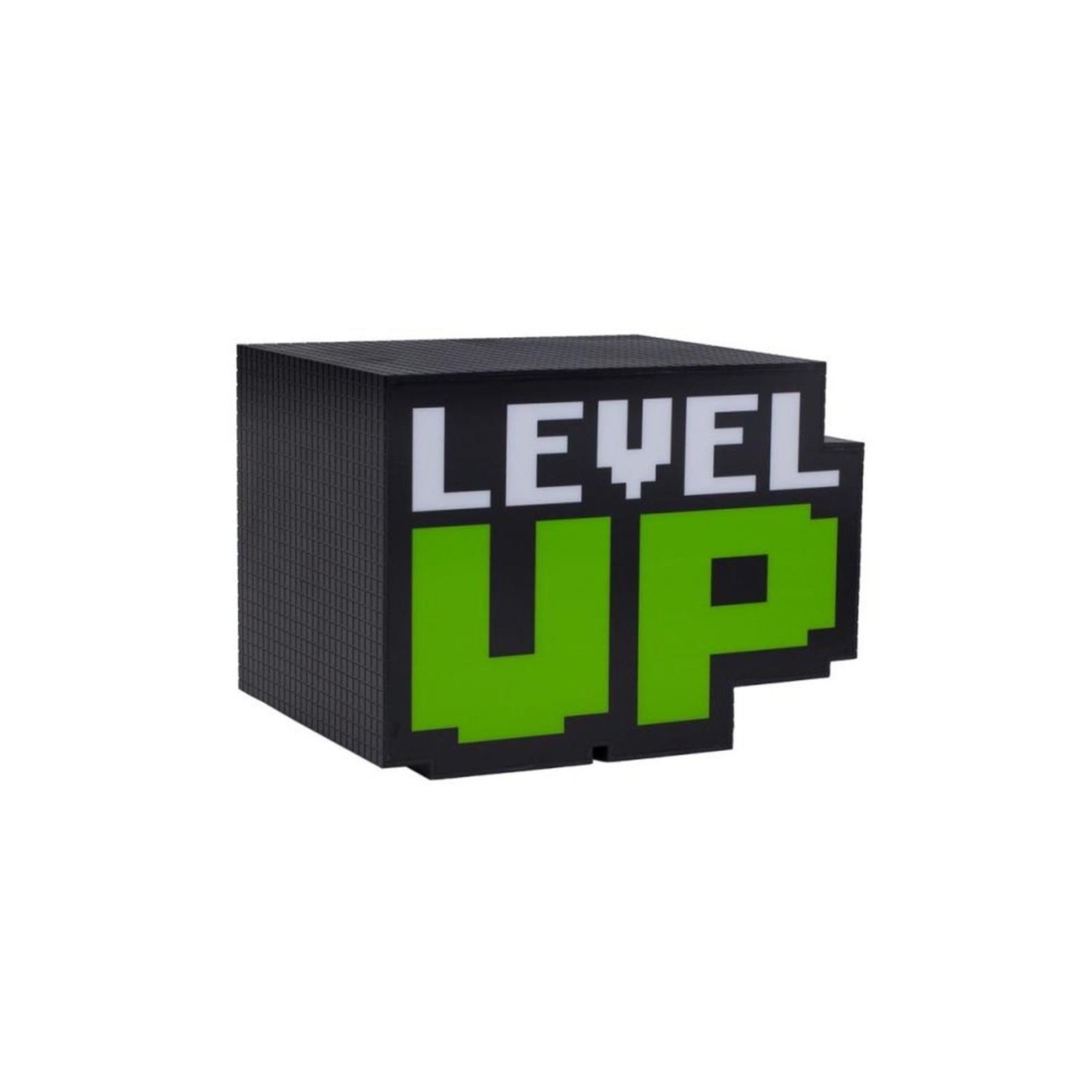 Lampara paladone level up light con