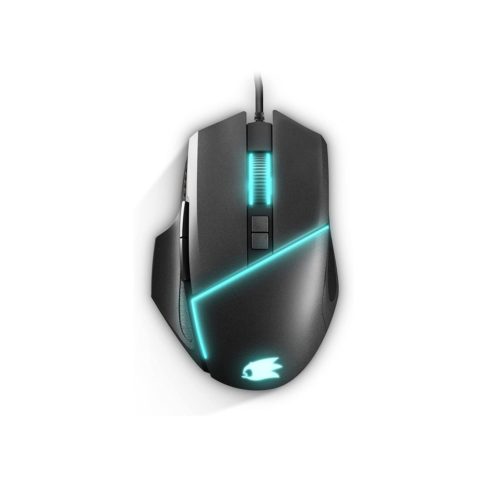 Raton gaming energy sistem esg m2