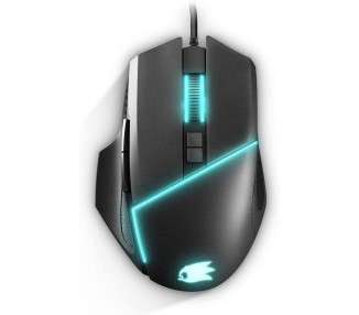 Raton gaming energy sistem esg m2