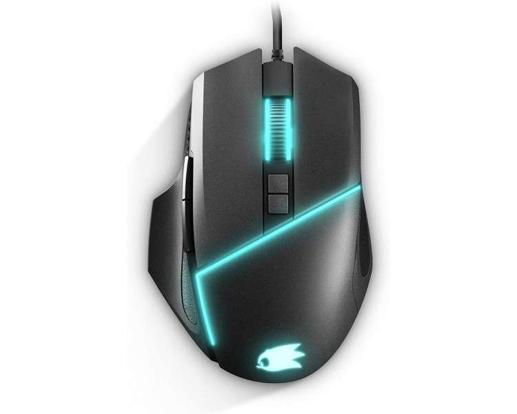 Raton gaming energy sistem esg m2