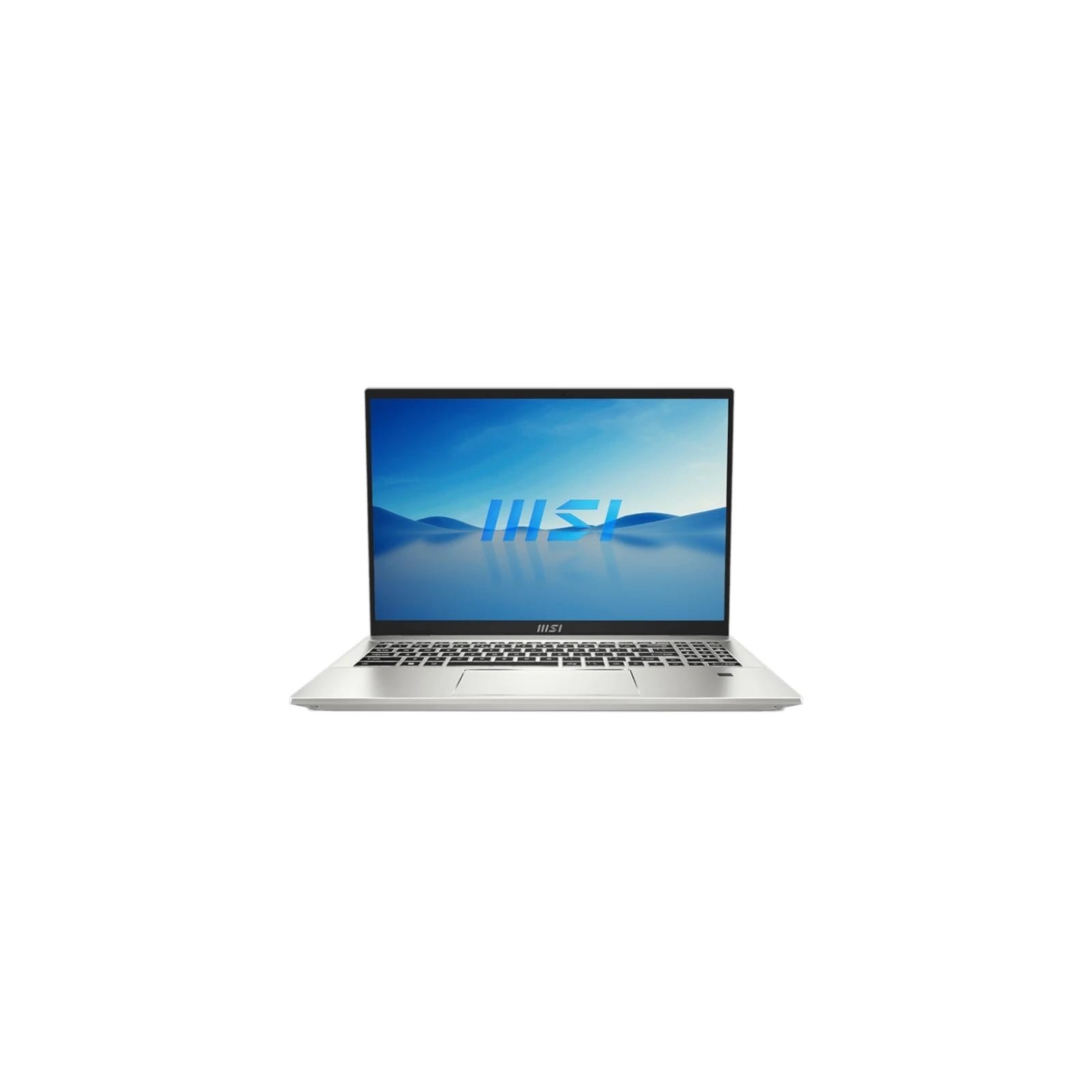 MSI Prestige 16S 046XES i7 13ª 16 1TB 4050 DOS 16