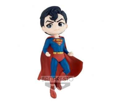 Figura banbpresto q posket dc comisc