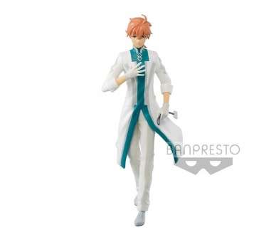 Figura banpresto fate grand order romani