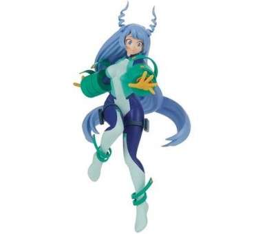 Figura banpresto my hero academia the