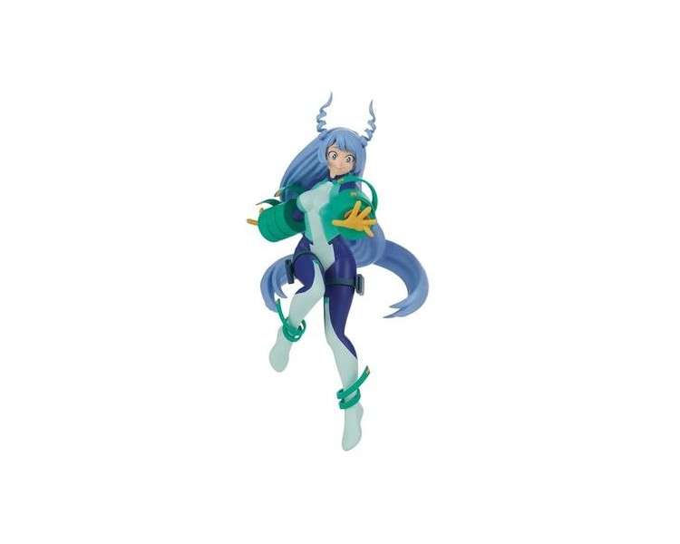 Figura banpresto my hero academia the