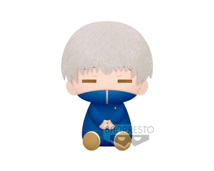 Peluche banpresto jujutsu kaisen toge inumaki