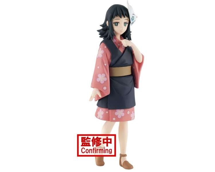 Figura banpresto kimetsu no yaiba demon