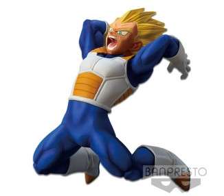 Figura banpresto dragon ball super super