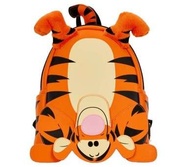 Mochila loungefly disney winnie the pooh