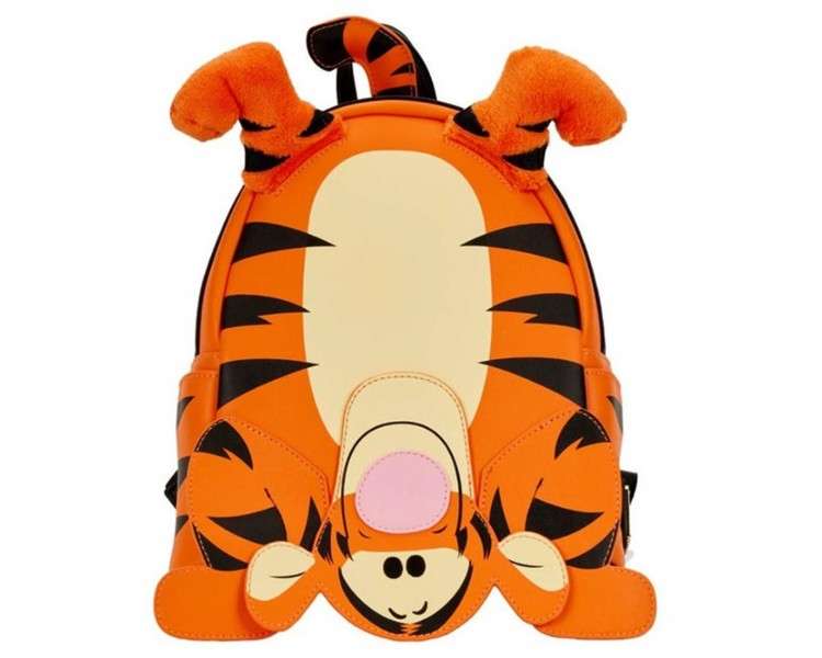 Mochila loungefly disney winnie the pooh