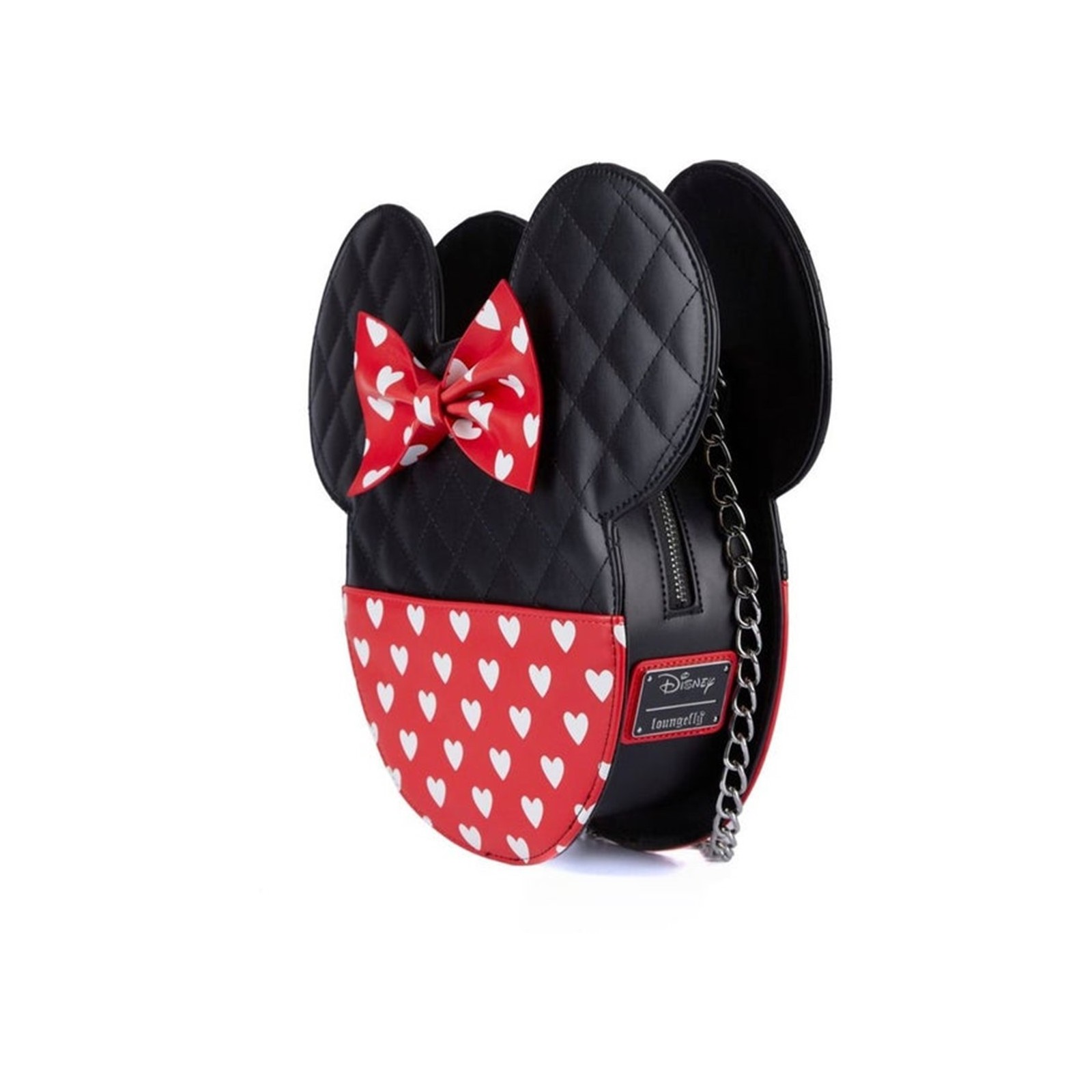 Bolso loungefly disney mickey minnie