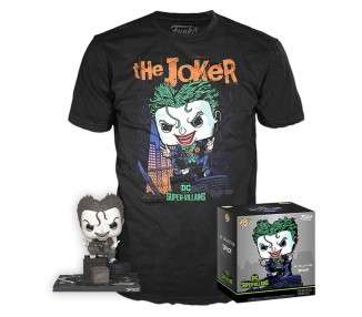 Funko pop dc comics dc jim