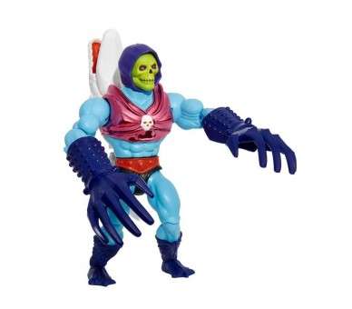 Figura mattel masters of the universe