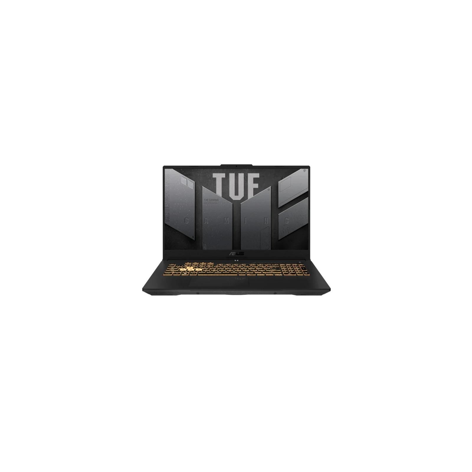 Asus TUF507NV LP042 AMD R7 7735 16 1TB 4060 DOS