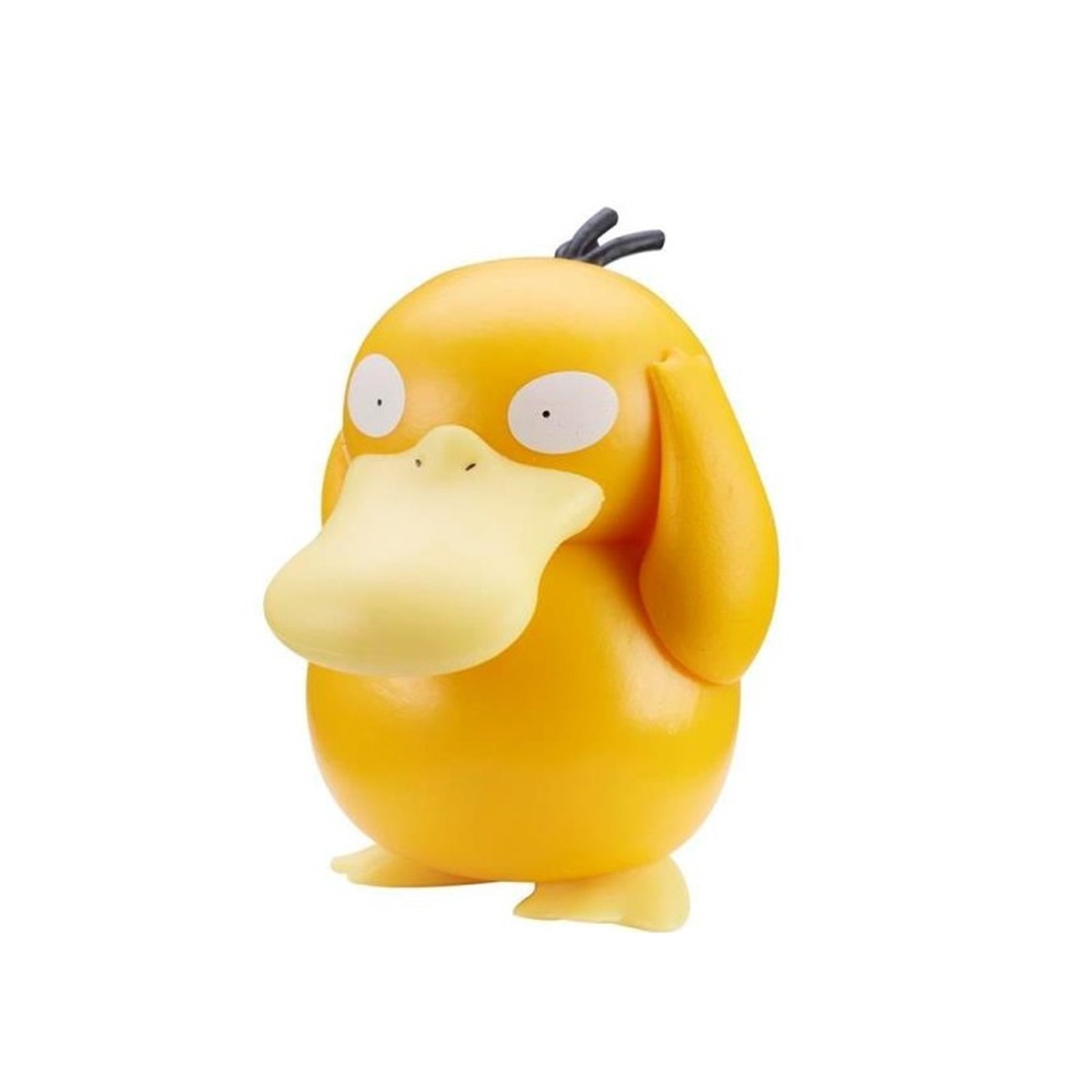 Figura jazwares pokemon batalla psyduck 75