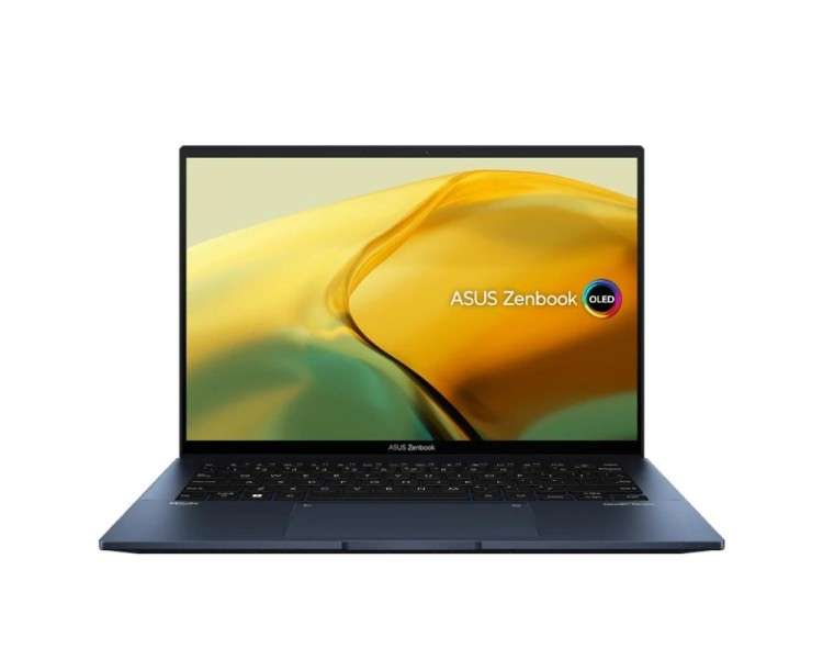 Asus UX3402VA KM004W i5 1340P 16GB 512GB W11H 14