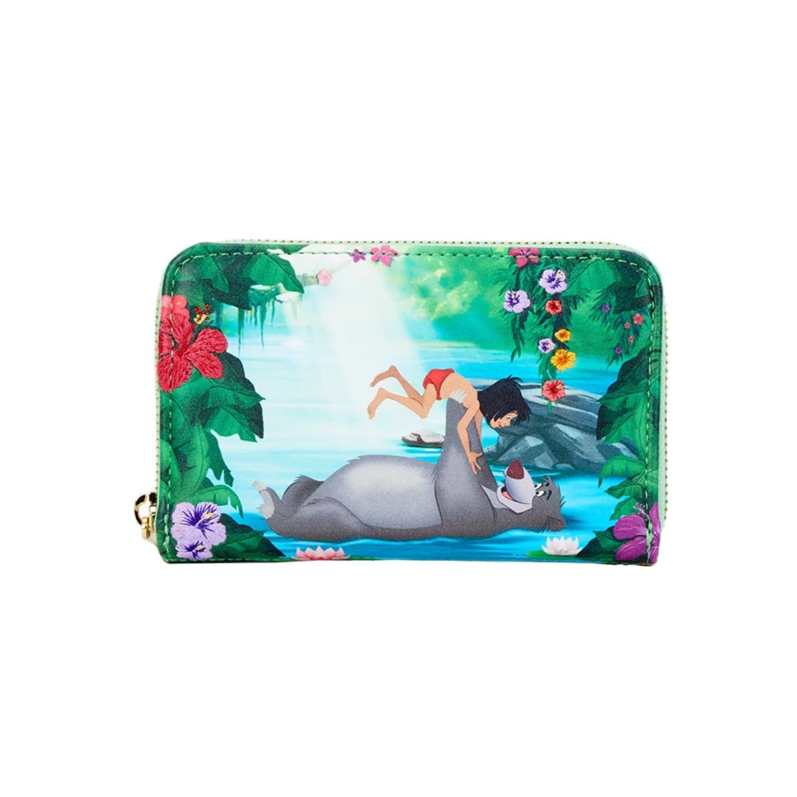 Cartera loungefly disney el libro la