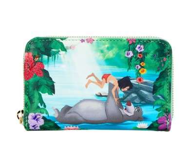 Cartera loungefly disney el libro la