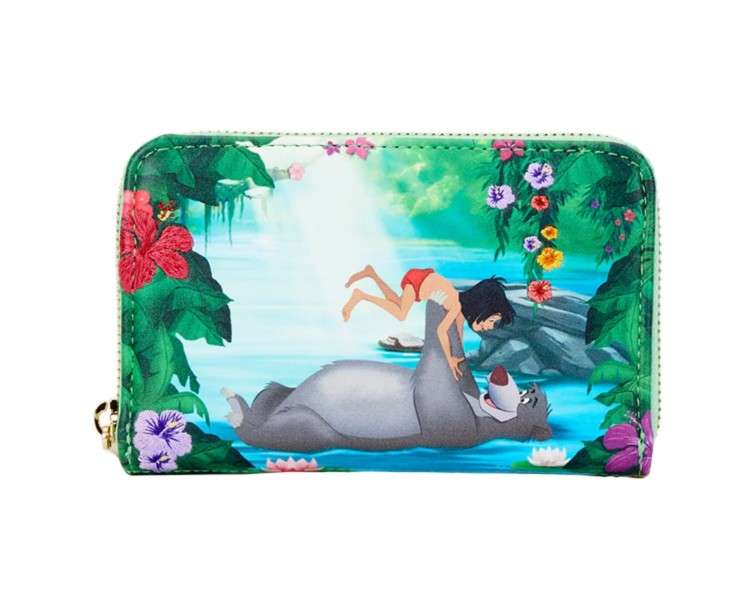 Cartera loungefly disney el libro la