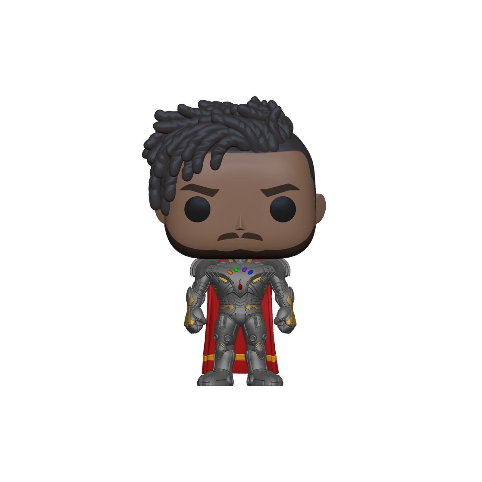 Funko pop marvel what if infinity