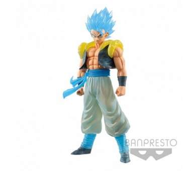 Figura banpresto clearise dragon ball super