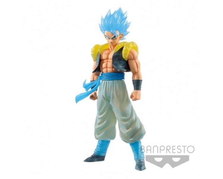 Figura banpresto clearise dragon ball super