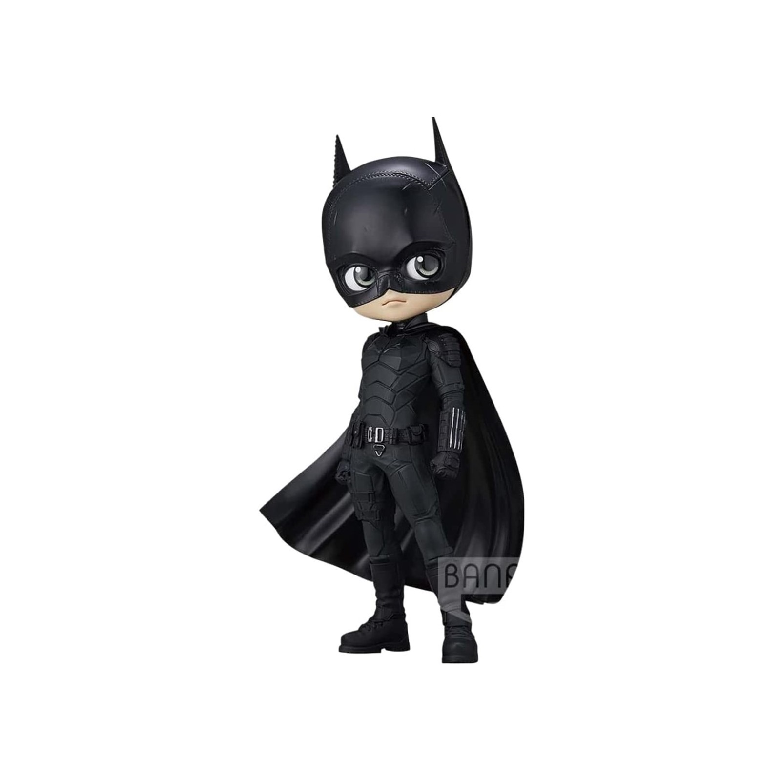 Figura banbpresto q posket dc batman