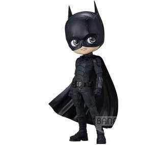 Figura banbpresto q posket dc batman