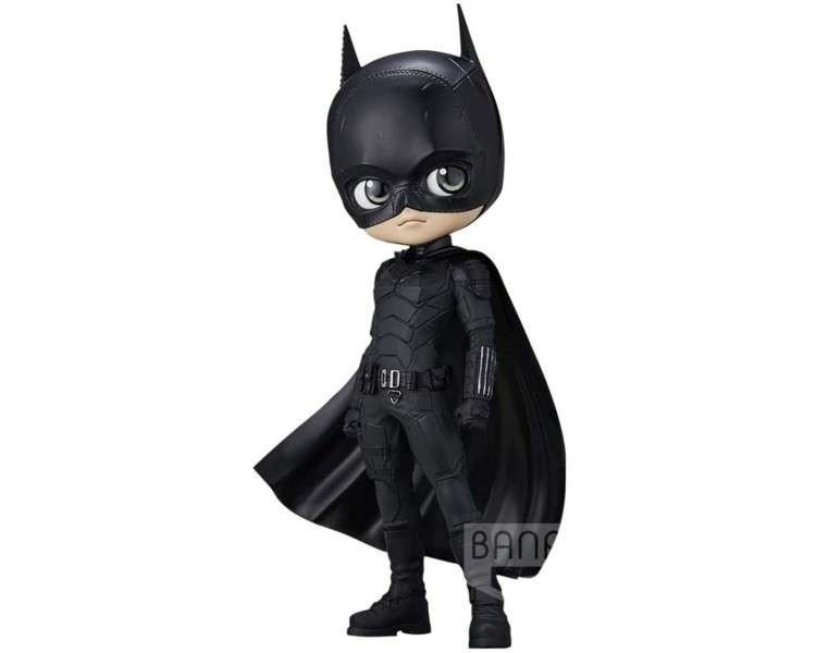 Figura banbpresto q posket dc batman