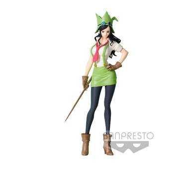 Figura banpresto one piece sweet style