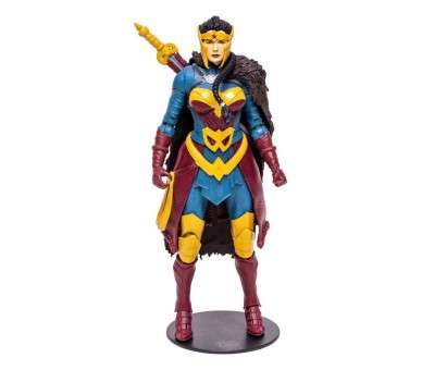 Figura mcfarlane toys dc multiverse build