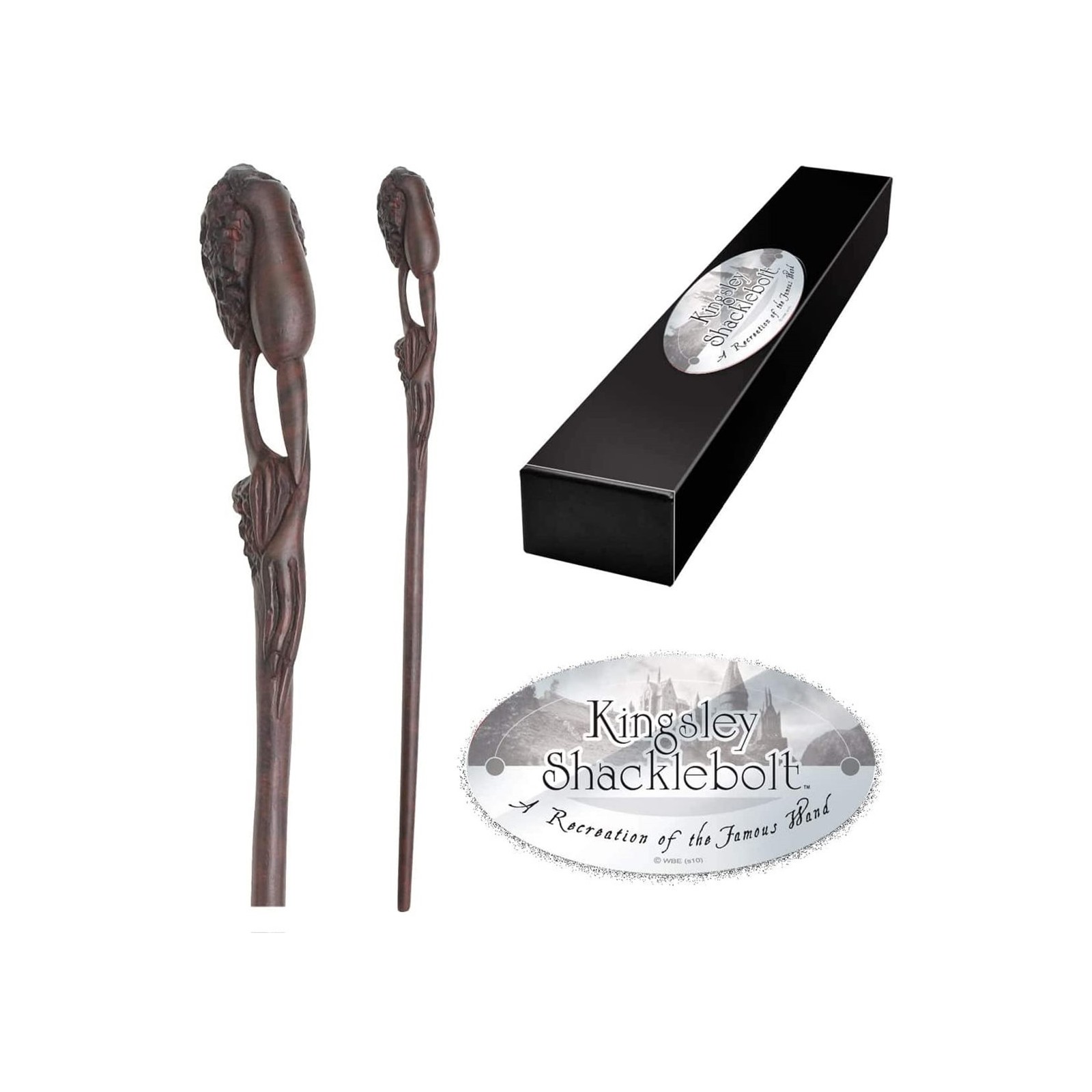 Replica the noble collection harry potter