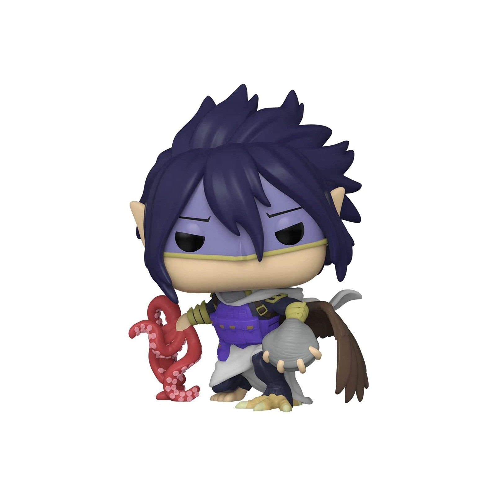 Funko pop my hero academia tamaki