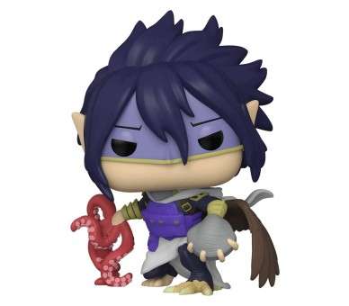 Funko pop my hero academia tamaki