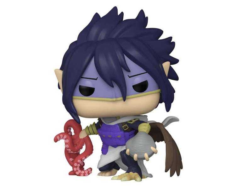 Funko pop my hero academia tamaki