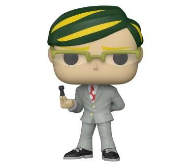 Funko pop my hero academia sir