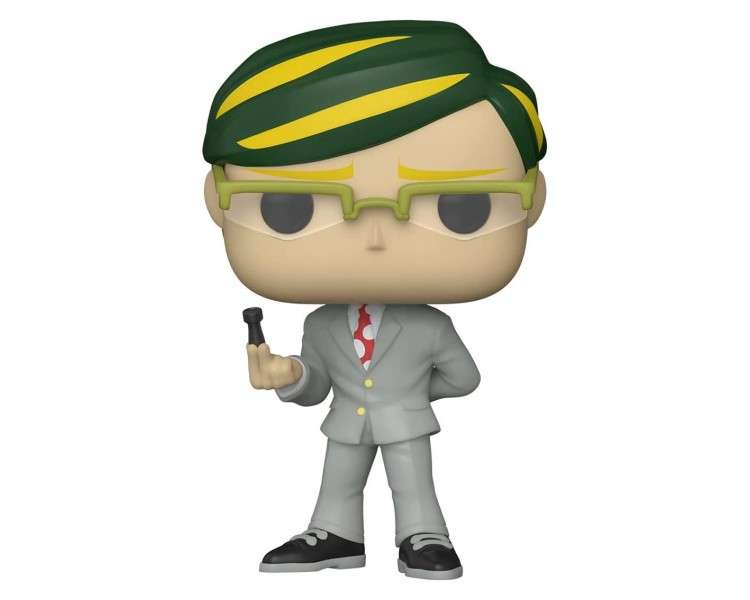 Funko pop my hero academia sir