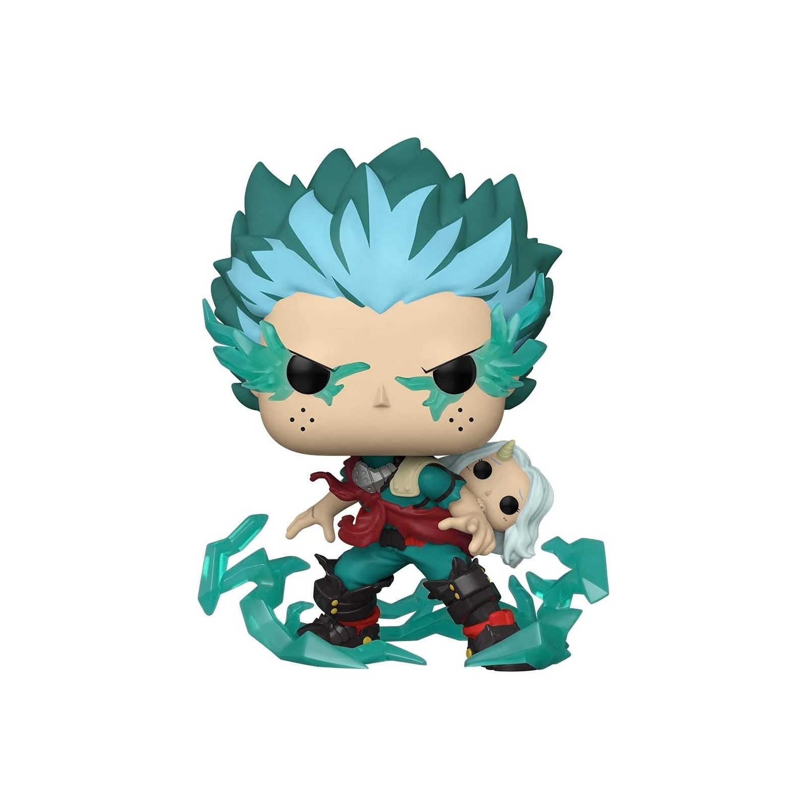 Funko pop my hero academia infinite