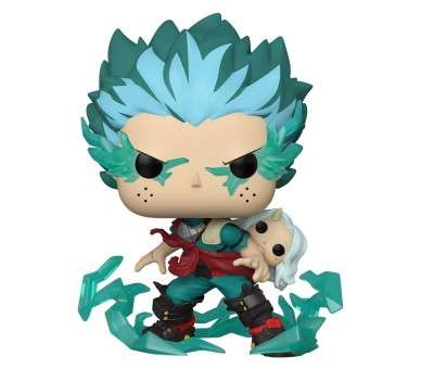 Funko pop my hero academia infinite