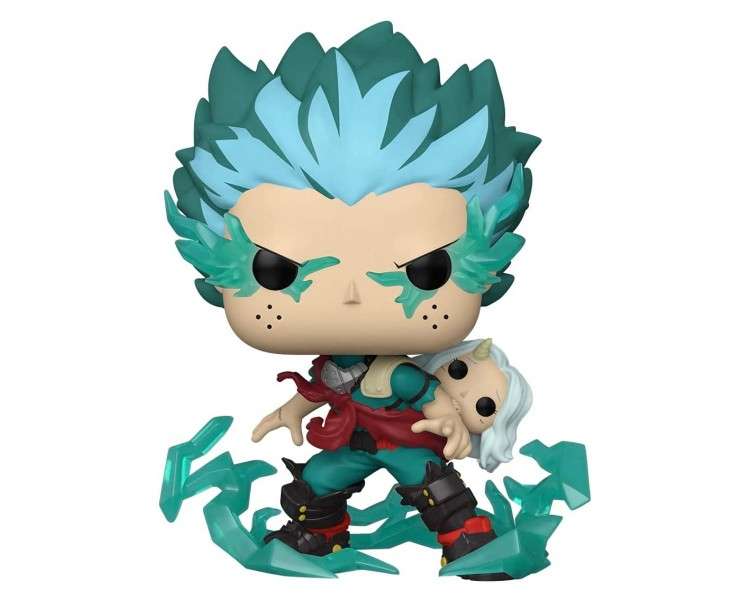 Funko pop my hero academia infinite