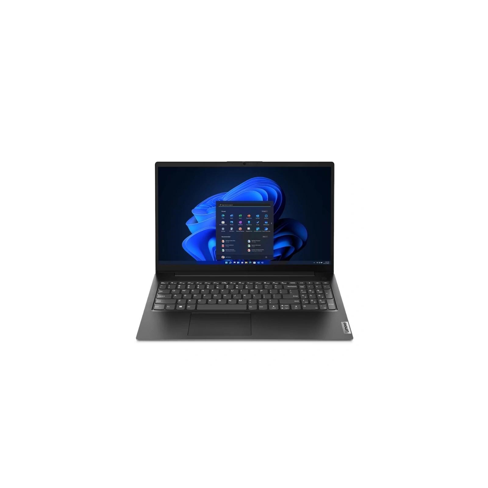 Lenovo V15 AMD R5 7520U 8GB 512GB W11H 156 FHD