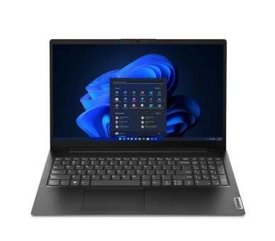 Lenovo V15 AMD R5 7520U 8GB 512GB W11H 156 FHD