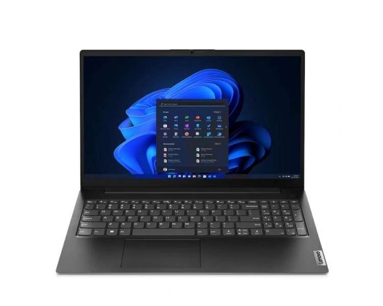 Lenovo V15 AMD R5 7520U 8GB 512GB W11H 156 FHD