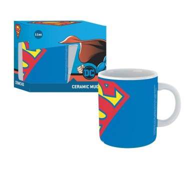 Taza gb eye ceramica dc comic