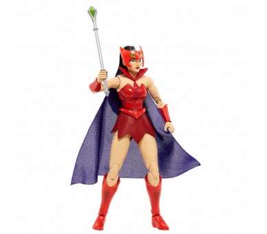 Figura mattel masters of the universe