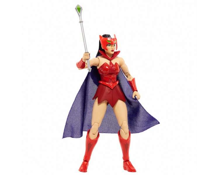 Figura mattel masters of the universe