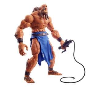 Figura mattel masters of the universe