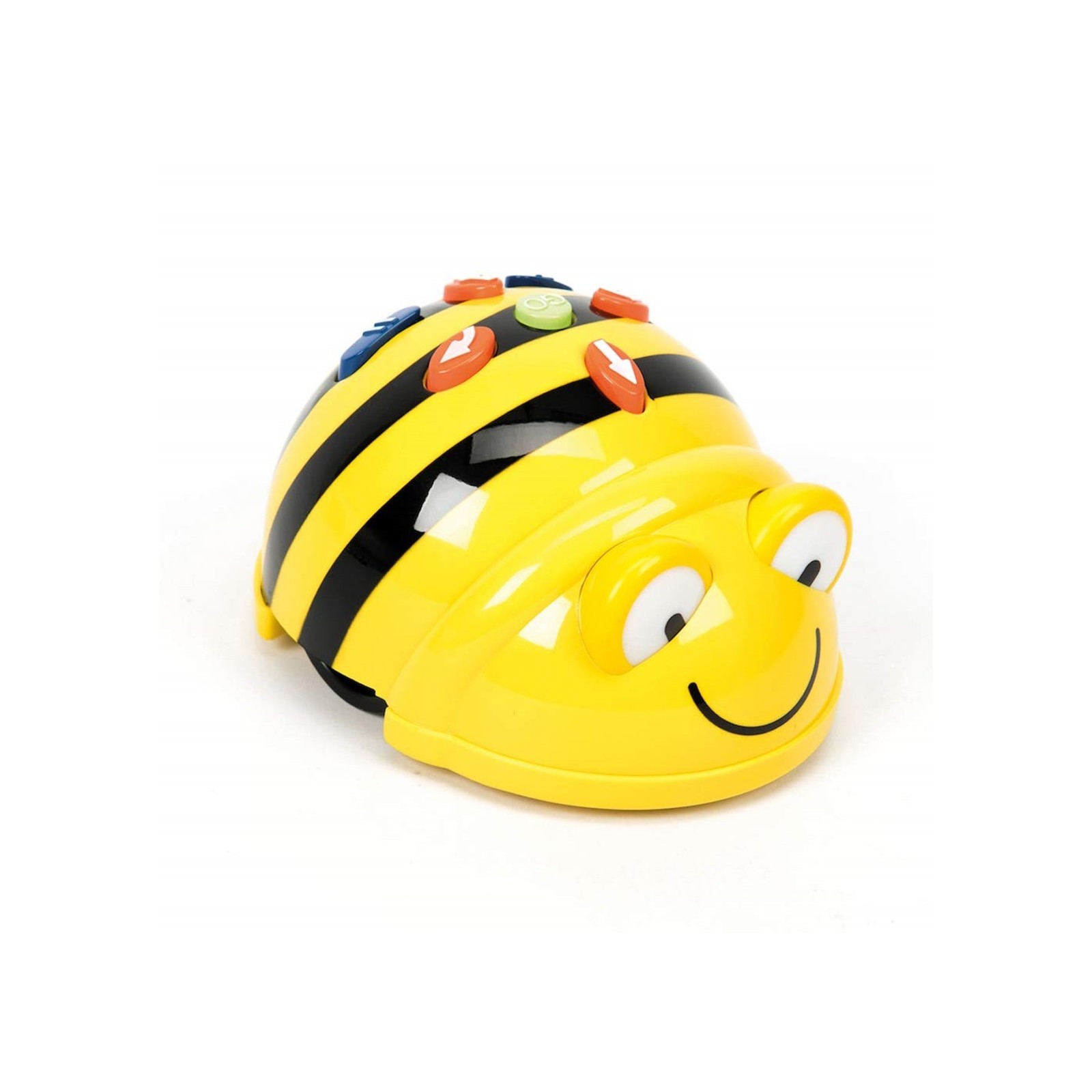 Robot tts bee bot bluetooth programable suelo